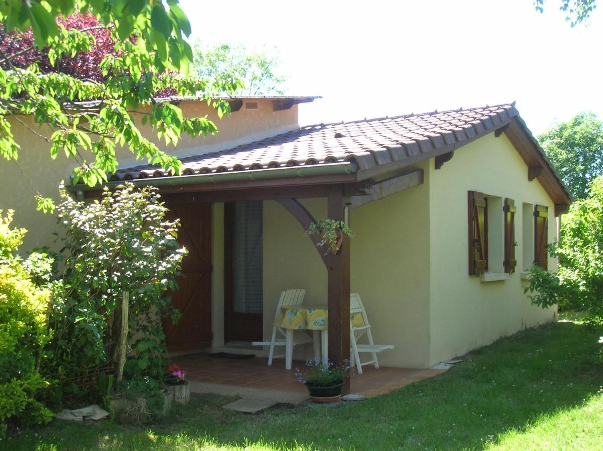 Gite Max Payrac Extérieur photo