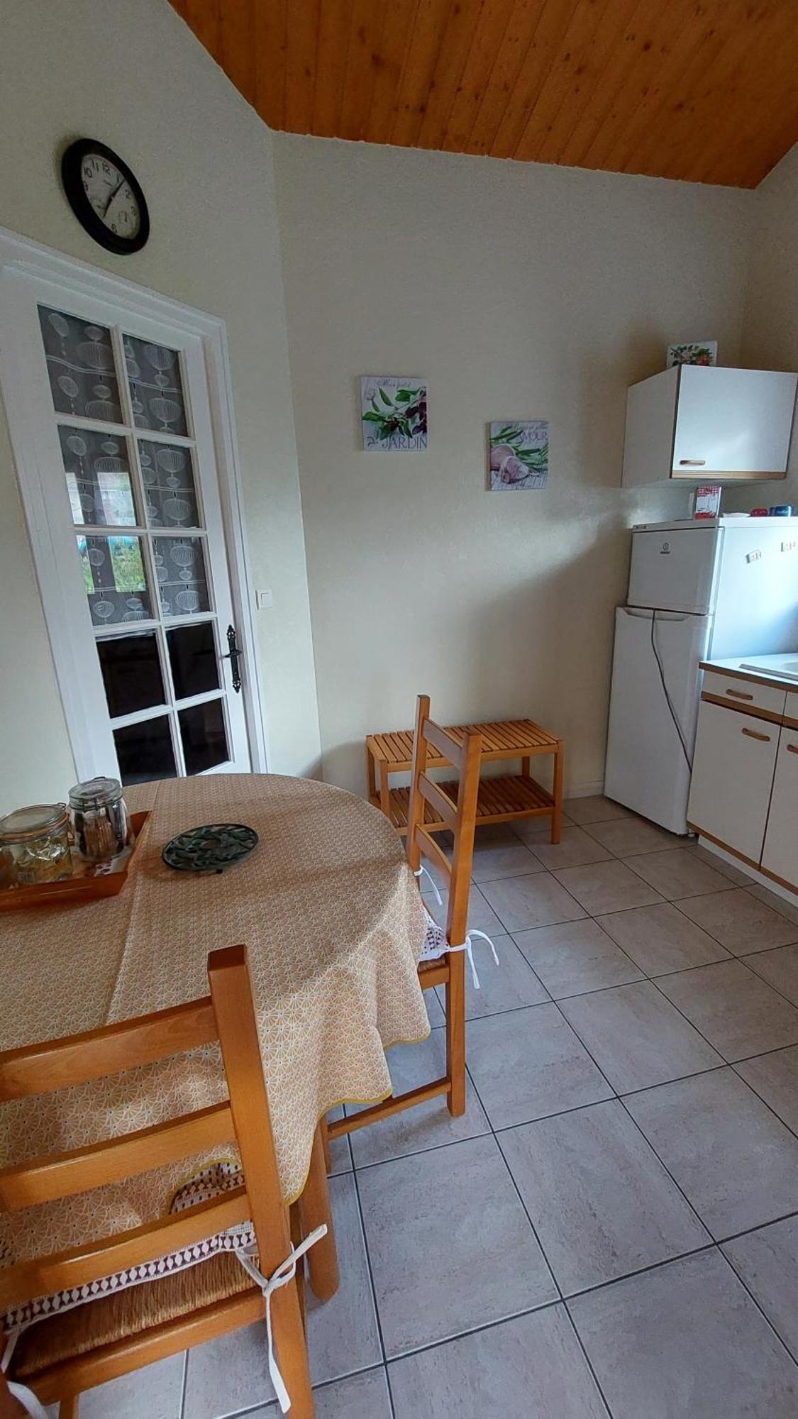 Gite Max Payrac Extérieur photo