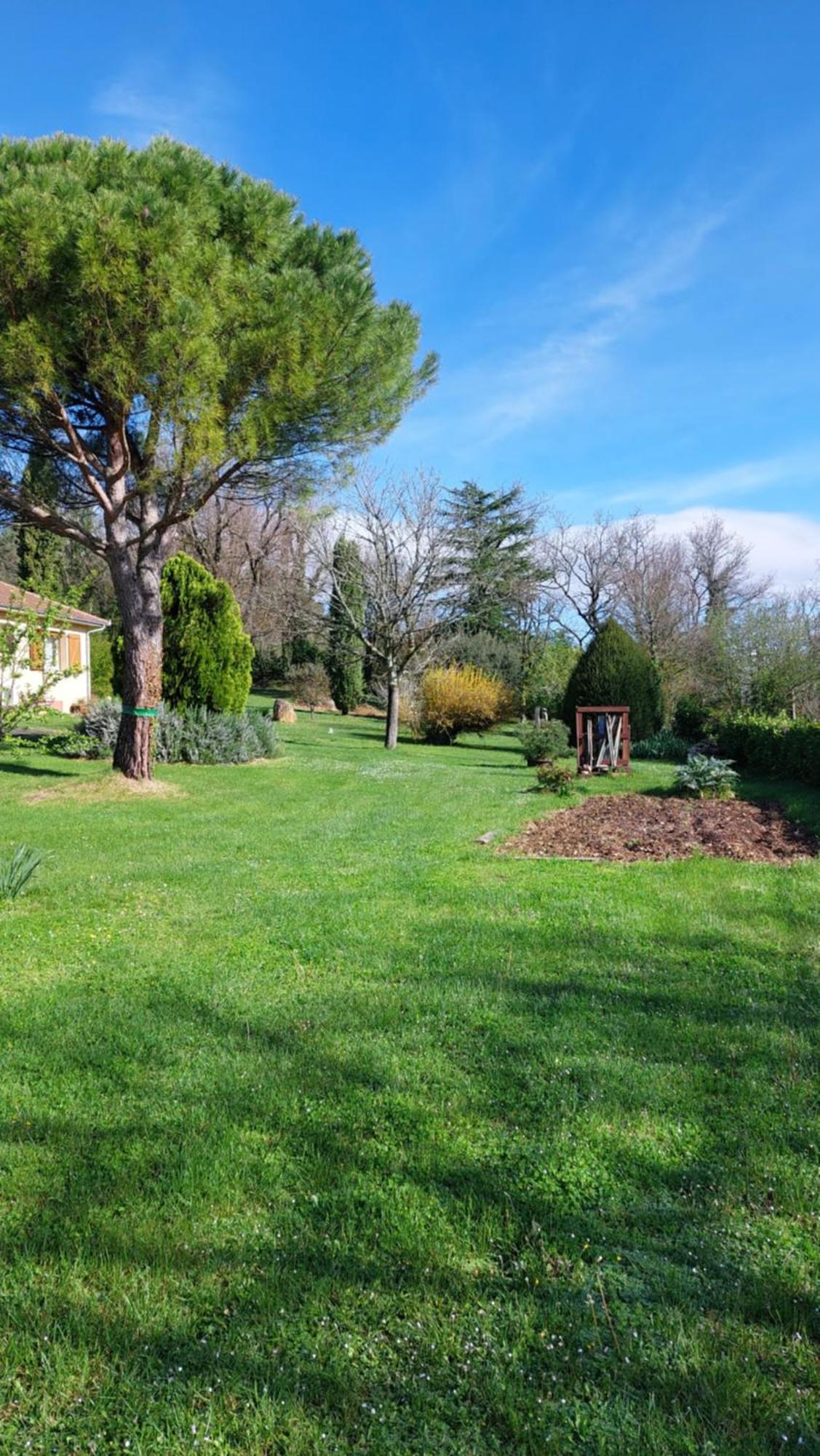 Gite Max Payrac Extérieur photo