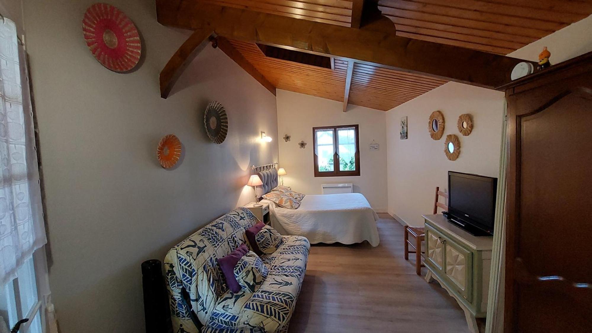 Gite Max Payrac Extérieur photo